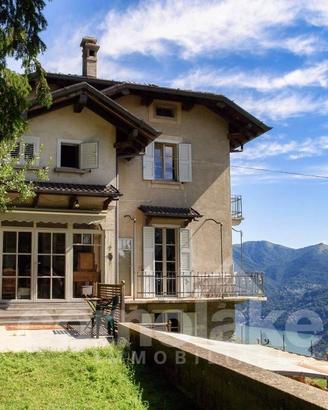 Villa di 150 m² con 5 locali a Cernobbio