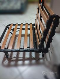 Struttura poltrona letto IKEA