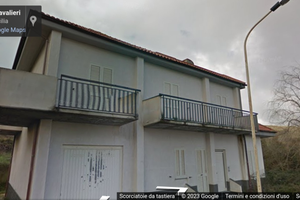 Villetta unifamiliare