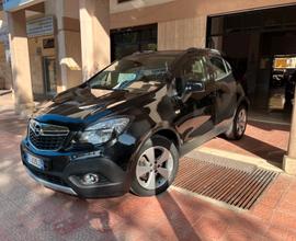 Opel Mokka1.6CDTI 136CV Cosmo garantita-2016