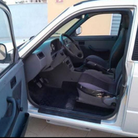 Pick up tata ribaltabile 4x4