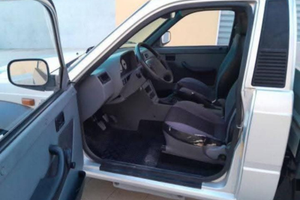 Pick up tata ribaltabile 4x4