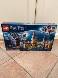 Lego Harry Potter 75953 MISB nuovo