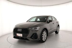 Audi Q3 sportback 35 2.0 tdi business plus s-troni