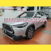 Toyota Corolla Cross 1.8h Trend fwd 140cv e-cvt