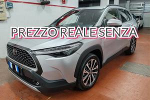 Toyota Corolla Cross 1.8h Trend fwd 140cv e-cvt