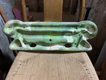 VENDUTO   Trave arrampicata SMOG medio