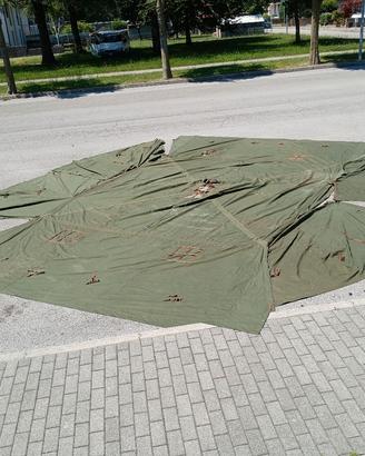 tenda