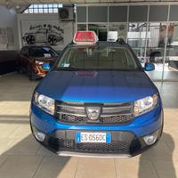 Dacia Sandero Stepway 0.9 TCe 12V 90CV - Nessun vi
