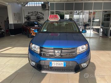 Dacia Sandero Stepway 0.9 TCe 12V 90CV - Nessun vi
