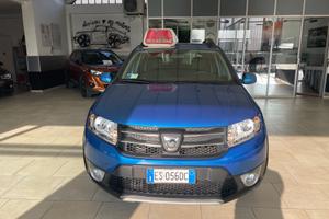 Dacia Sandero Stepway 0.9 TCe 12V 90CV - Nessun vi