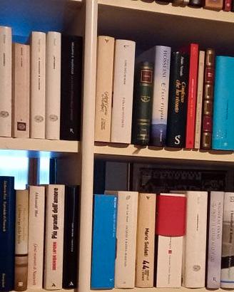 libri a scelta