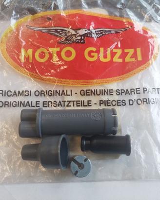 sdoppiatore cavi Moto Guzzi anni 1980/1990
