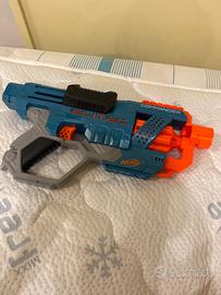 Nerf elite 2.0