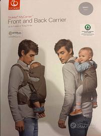 Marsupio porta bebè Stokke