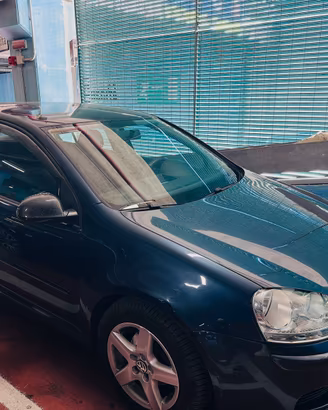GOLF 5