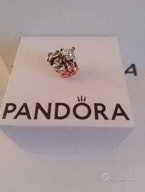 Charm Pandora Disney Zucca Halloween Mickey Minnie
