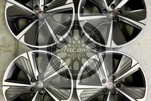 Cerchi 18 originali Cupra Formentor Golf A3