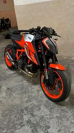 Ktm Superduke 1290 r