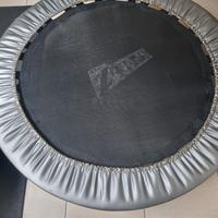 Trampolino elastico