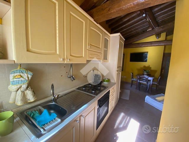 Appartamento – VT - Vista 5