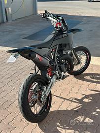 Fantic performance