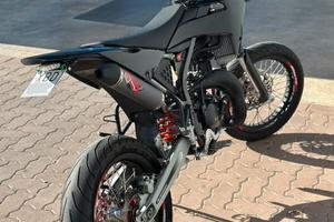 Fantic performance