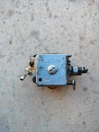 Carburatore Tillotson 