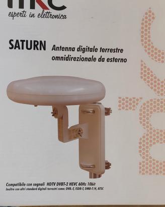 antenna tv camper