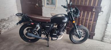 Mash 250