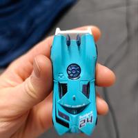 Hot wheels Prototype H-24