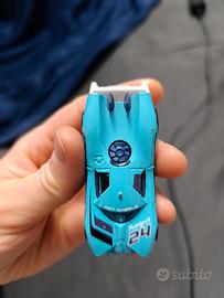 Hot wheels Prototype H-24