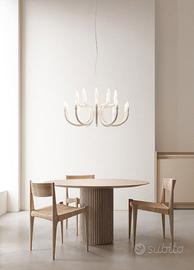 Lampada karman snob