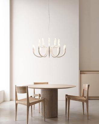 Lampada karman snob