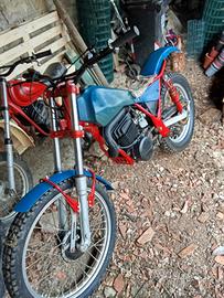 Garelli Altro modello - 1985