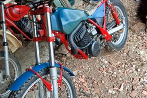 Garelli Altro modello - 1985