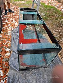acquario 250 litri