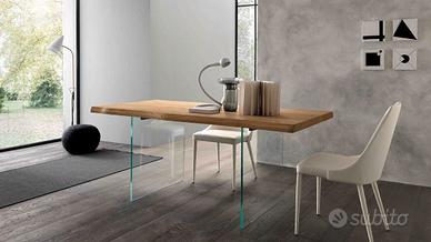 TAVOLO ALTACOM MOD. MERIDIANO