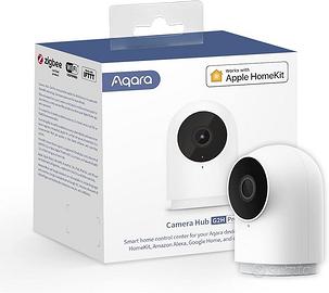 Aqara Camera Hub G2H Pro Sicurezza per Interni Zig