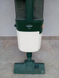 Vorwerk Folletto VK121