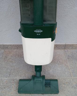 Vorwerk Folletto VK121