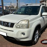 Nissan X-Trail 2.0 dCi 150CV LE