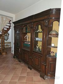 mobile libreria