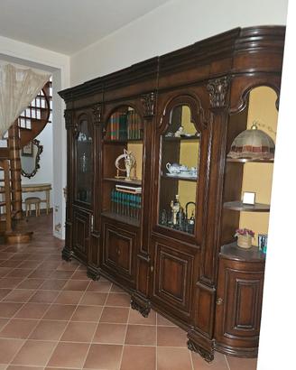 mobile libreria