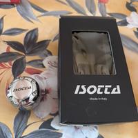 Pomello Isotta cambio auto