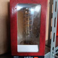 lampada vintage attacco grande 