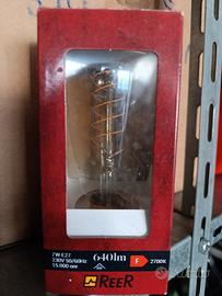 lampada vintage attacco grande 