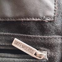 tracolla nera Bikkembergs 