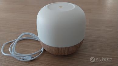 Aroma diffusore