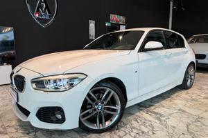 Bmw 116 116d 5p. Msport